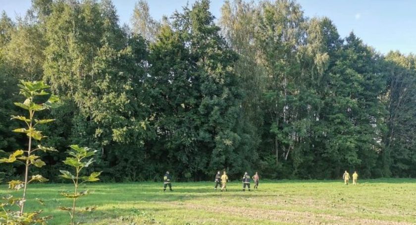Tajemnice wolnego człowieka... Poszukiwania 74-latka wciąż trwają...