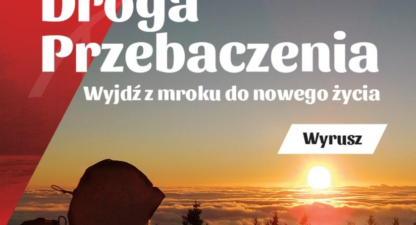 W piątek - Ekstremalna Droga Krzyżowa