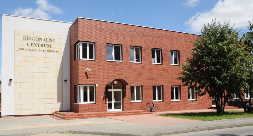 Jeśli nie masz komputera... Spisz się w Gminnym Punkcie Spisowym