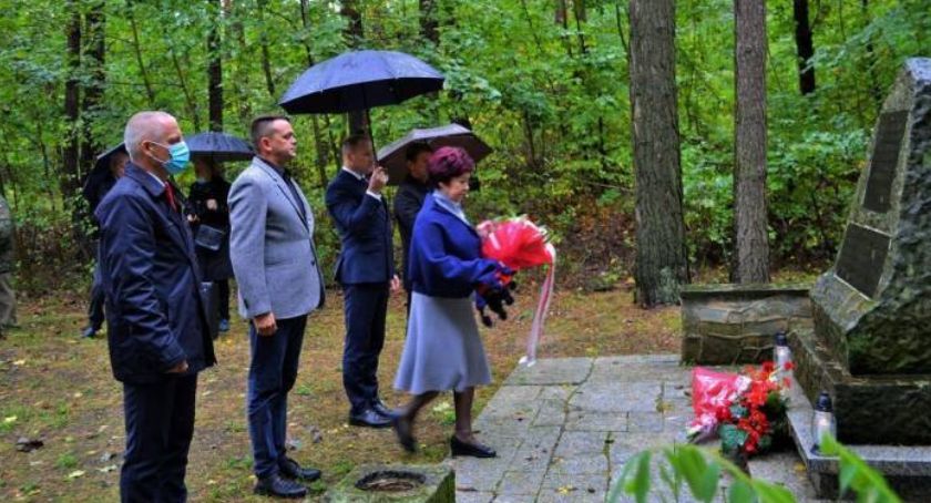 Uczcili rocznicę powstania Polskiego Państwa Podziemnego