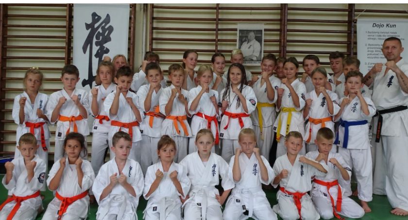 Akademia Karate - 