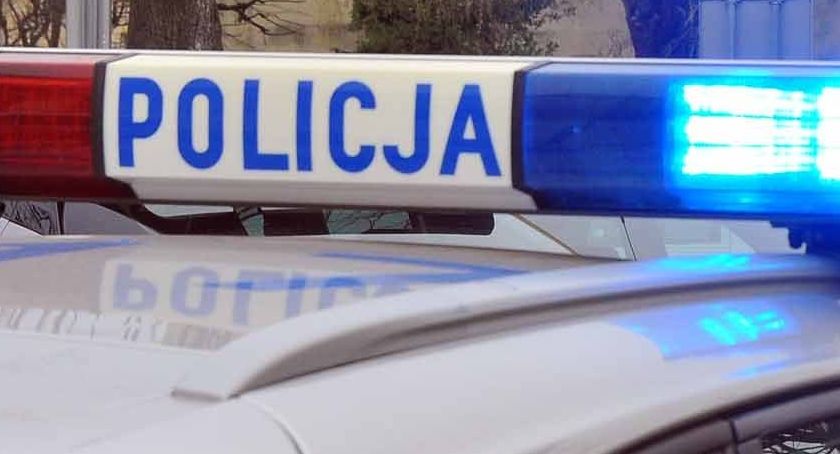 Śmierć pasażera w szpitalu. Ofiara sobotniego wypadku w Szydłowcu
