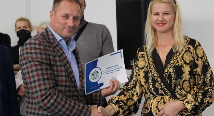 Siatkarski puchar dla Jaguara...