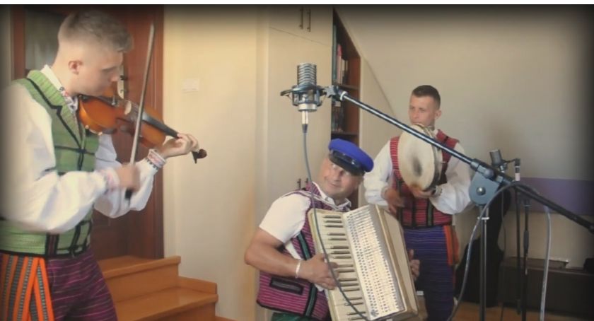 Wśród seniorów szukają talentów