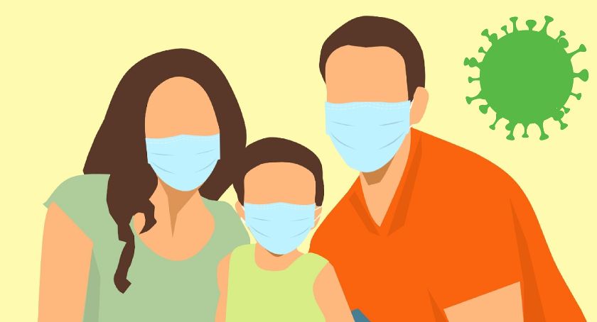 Epidemia. Co podaje Sanepid?