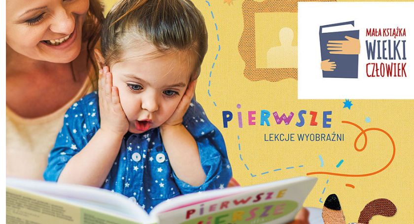 Chlewiska. Bezpłatna Wyprawka Czytelnicza dla każdego przedszkolaka