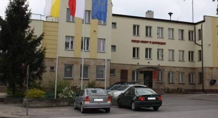 Od dziś urząd pracuje krócej