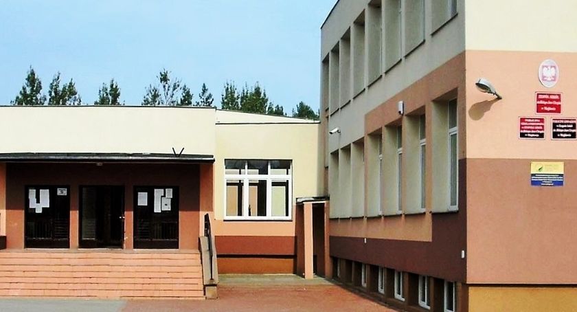 Zakażone nauczycielki i kwarantanna uczniów. W Majdowie i w Wysokiej