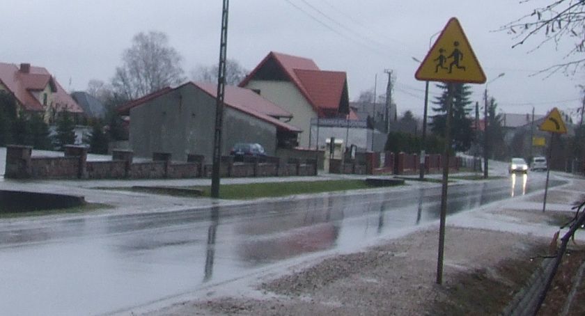 Oostrzeżenia policjantów!