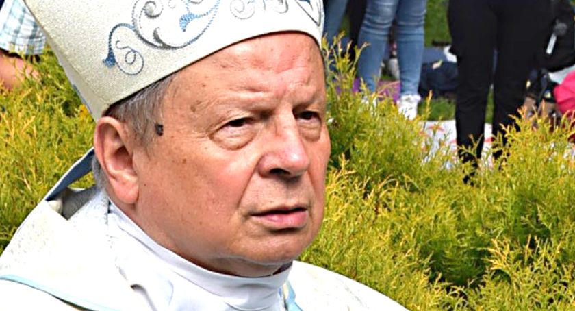 Dyspensa biskupa