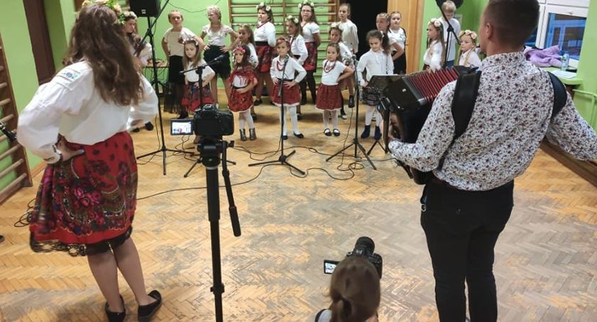 Finał muzycznych warsztatów z 