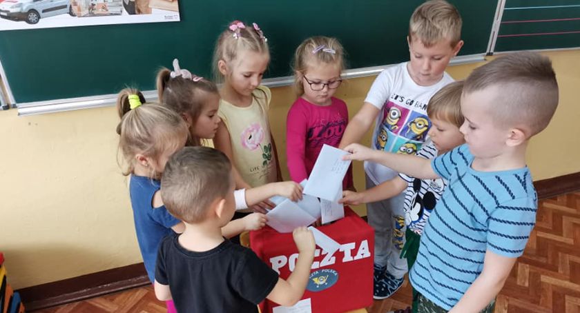 Ludzie zejdźcie z drogi!