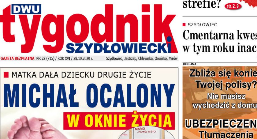 Od świtu w całym powiecie!