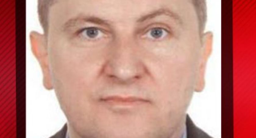Widzieliście tego mężczyznę? Poszukiwany za przestępstwa seksualne