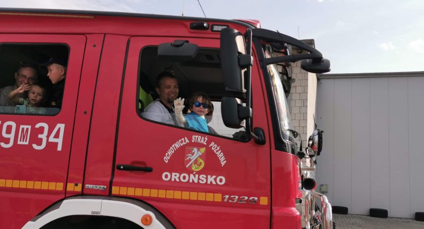Nakrętkowa akcja trwa. Na odbiór poczekajcie :)