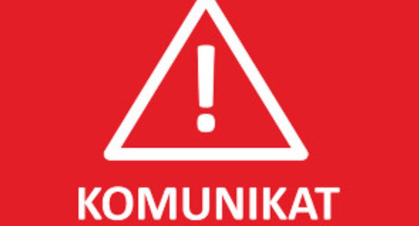 Szydłowiec. Urzędnicy ze starostwa - do Sanepid-u
