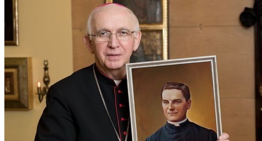 Dziś o 9.30 transmisja mszy św. odprawianej przez abp Wacława Depo