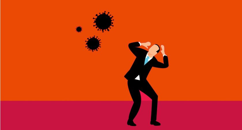 Uwaga! Najnowsze dane na temat epidemii