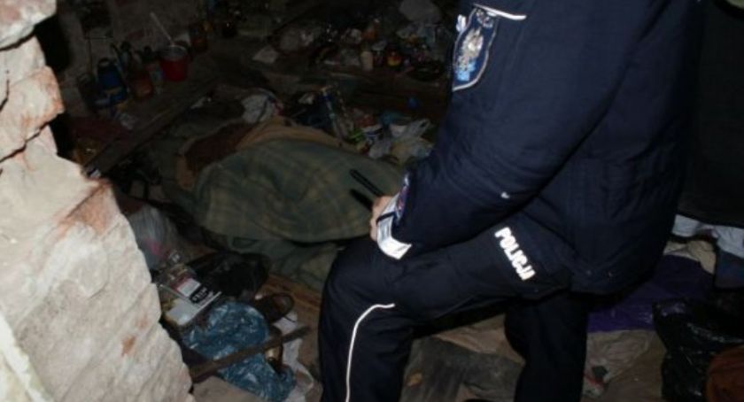 Zgarożenie życia. Oni potrzebują pomocy! 