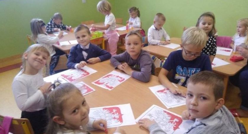 Czym skorupka za młodu...