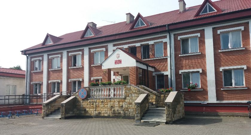 Łaziska. COVID-owe ognisko w DPS-ie