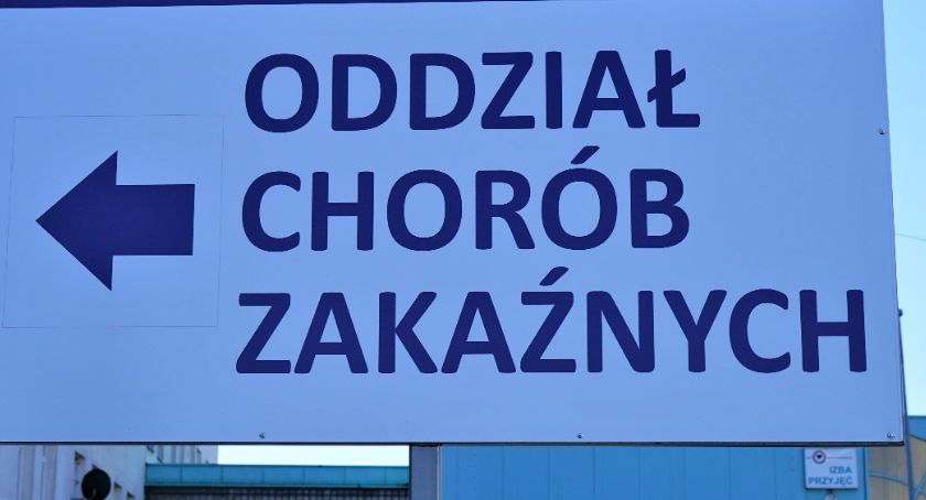 Epidemia: Nowe przypadki covid. Więcej ozdrowieńców