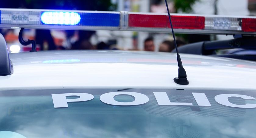 Dwa samochody zderzyły się w Szydłowcu