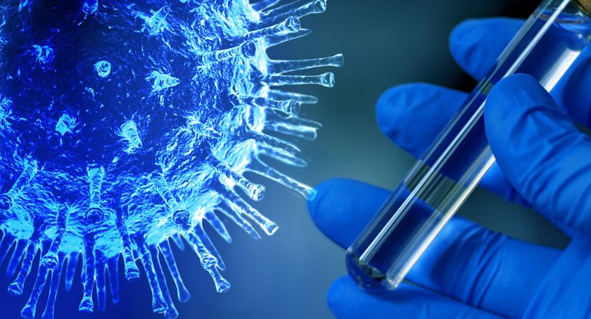 Epidemia: Trzy zakażenia w powiecie szydłowieckim