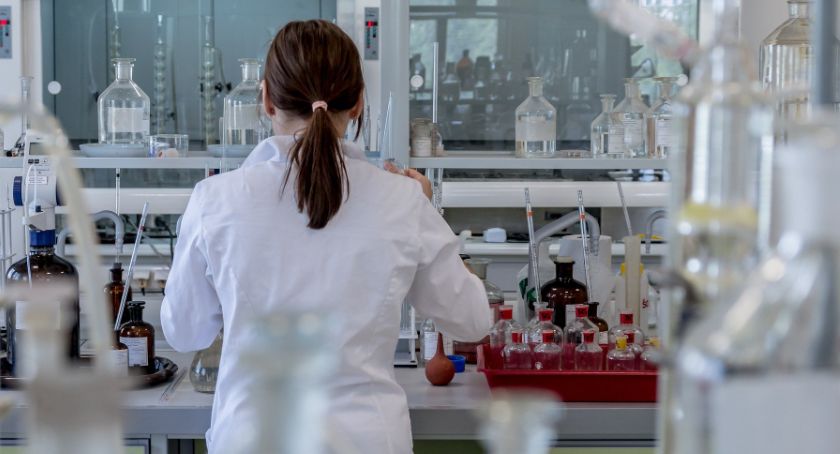 Epidemia. U nas tylko 1 zakażenie!
