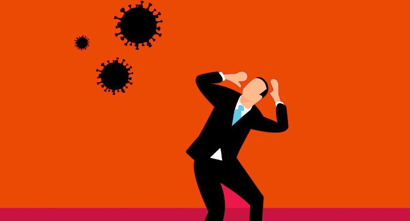 Epidemia. Dzisiejsze dane od ministra