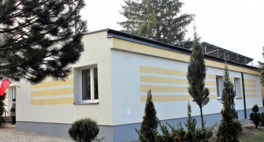 Szydłowiec. Dla wspierającego niepełnosprawnych stowarzyszenia