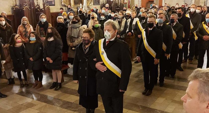 Szydłowiec. Rycerze Kolumba zapraszają...