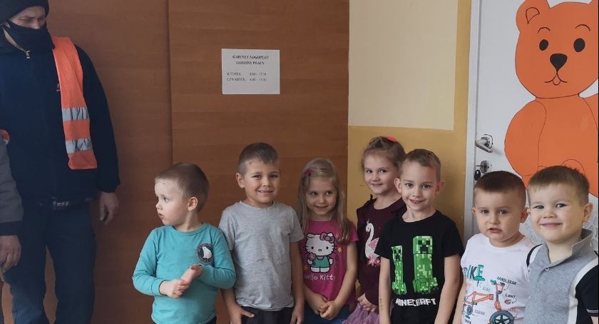 Szydłowiec. Prezenty dla - zwierzaków...