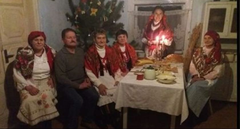 Wigilia - znana jest jako 