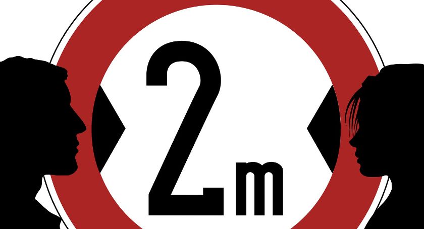 Koronawirus. Świąteczne dane 