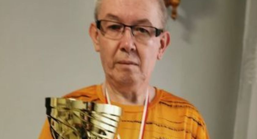 Szachowe sukcesy Sławomira Berusa