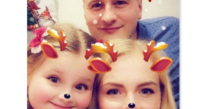 Maja nie poddaje się chorobie. Walczy, ale potrzebuje pomocy...