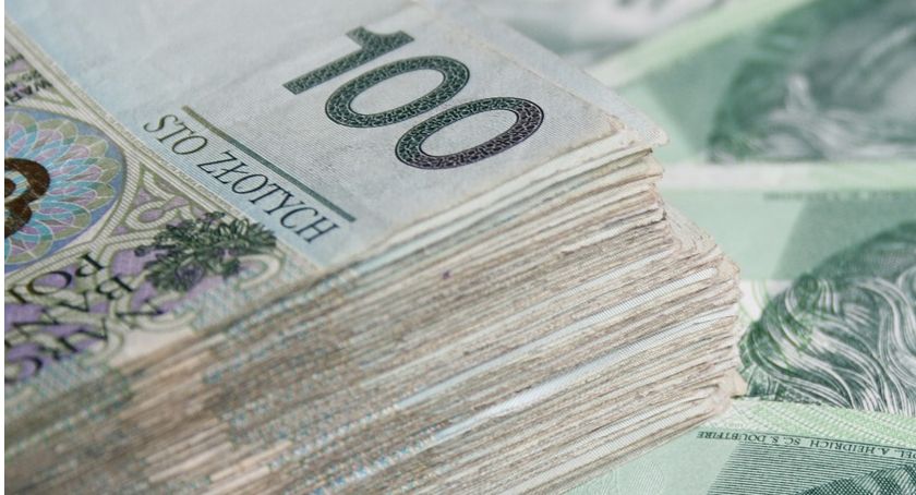 Ponad 60 mln zł w budżecie powiatu. Co zrobią w tym roku?
