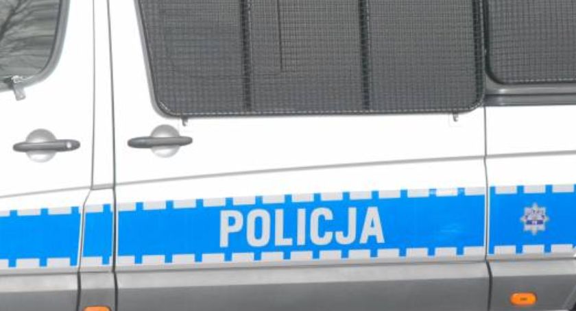 Policja apeluje!