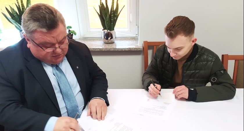Prace ruszą na dniach!