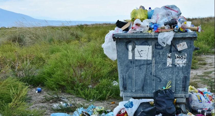 Ile za śmieci? Kto zostanie zwolniony?
