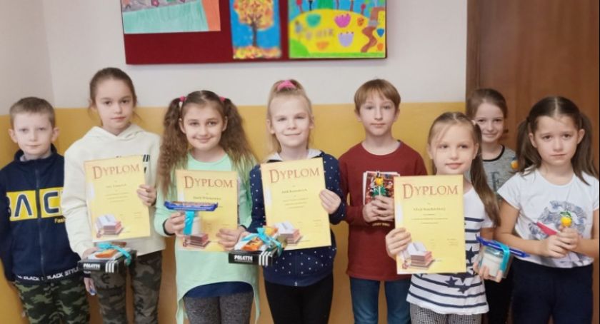 Tuwim w Ciepłej