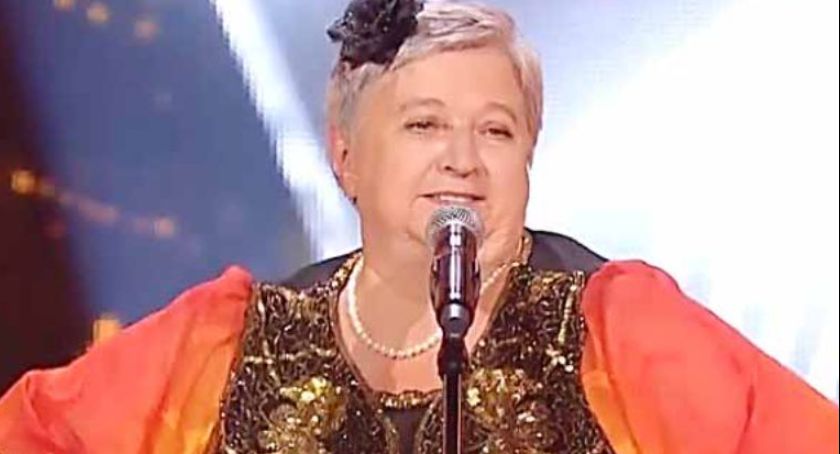 Nasza pani Ania dziś w telewizji! 