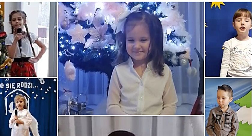 Hania i Natalka z gminy Jastrząb wyróżnione na konkursie!