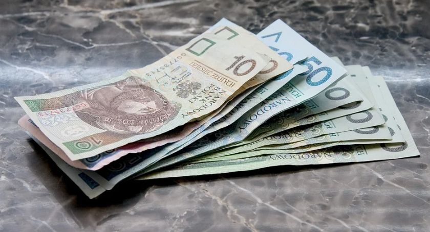 Zasiłek będzie wypłacany do końca lutego!