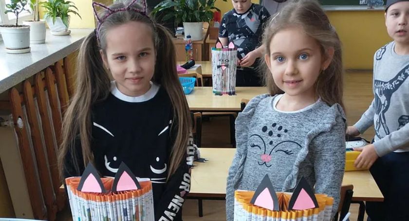 W Jastrzębiu świętowali dzień kota
