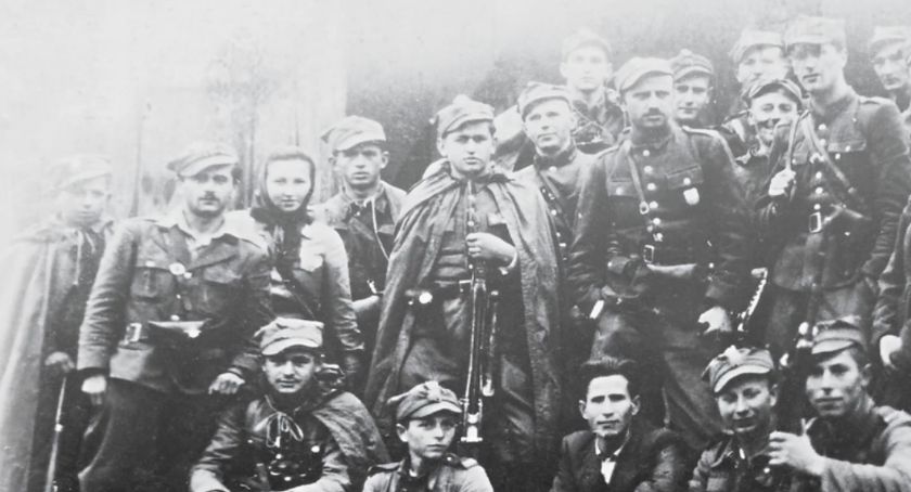 W Szydłowcu pamiętają o Żołnierzach Wyklętych