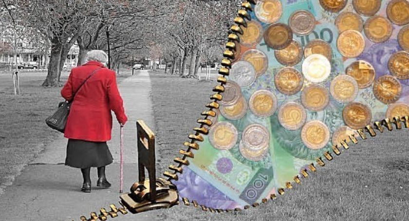 Sprawdź na jaką podwyżkę mogą liczyć emeryci i renciści!