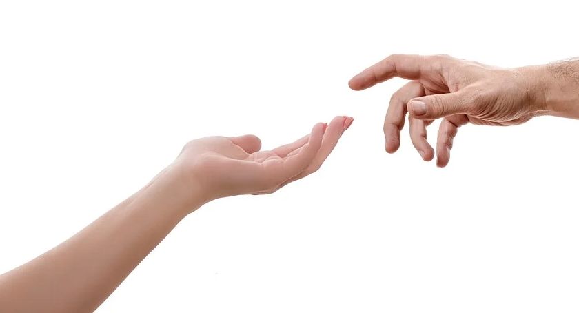 Pomocna Dłoń Szydłowca: Pomóż potrzebującym. Dla nas to nic, a dla nich wielka pomoc!