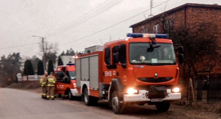 Mężczyzna z gminy Jastrząb poszukiwany przez 70 osób!